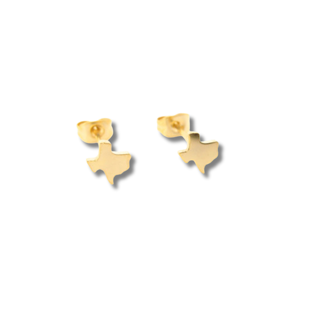 tx earring.