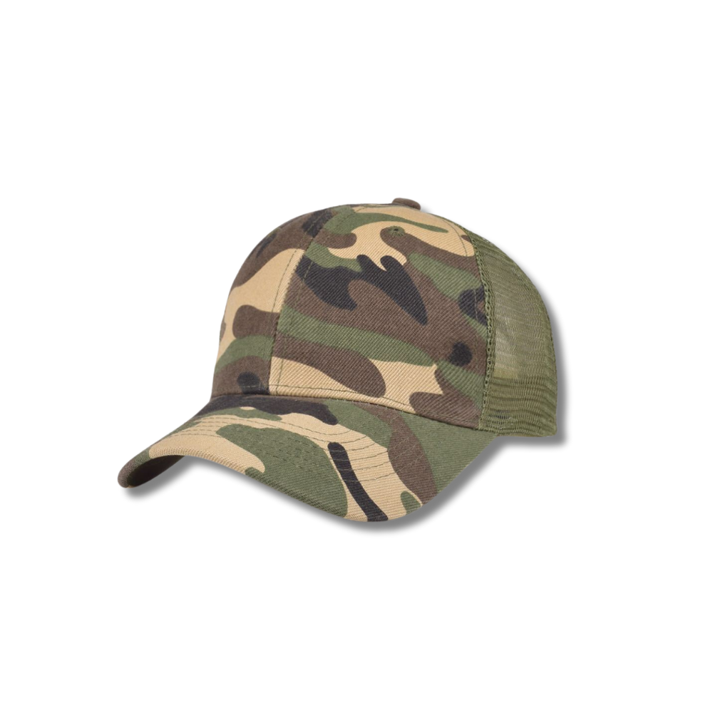 camo.