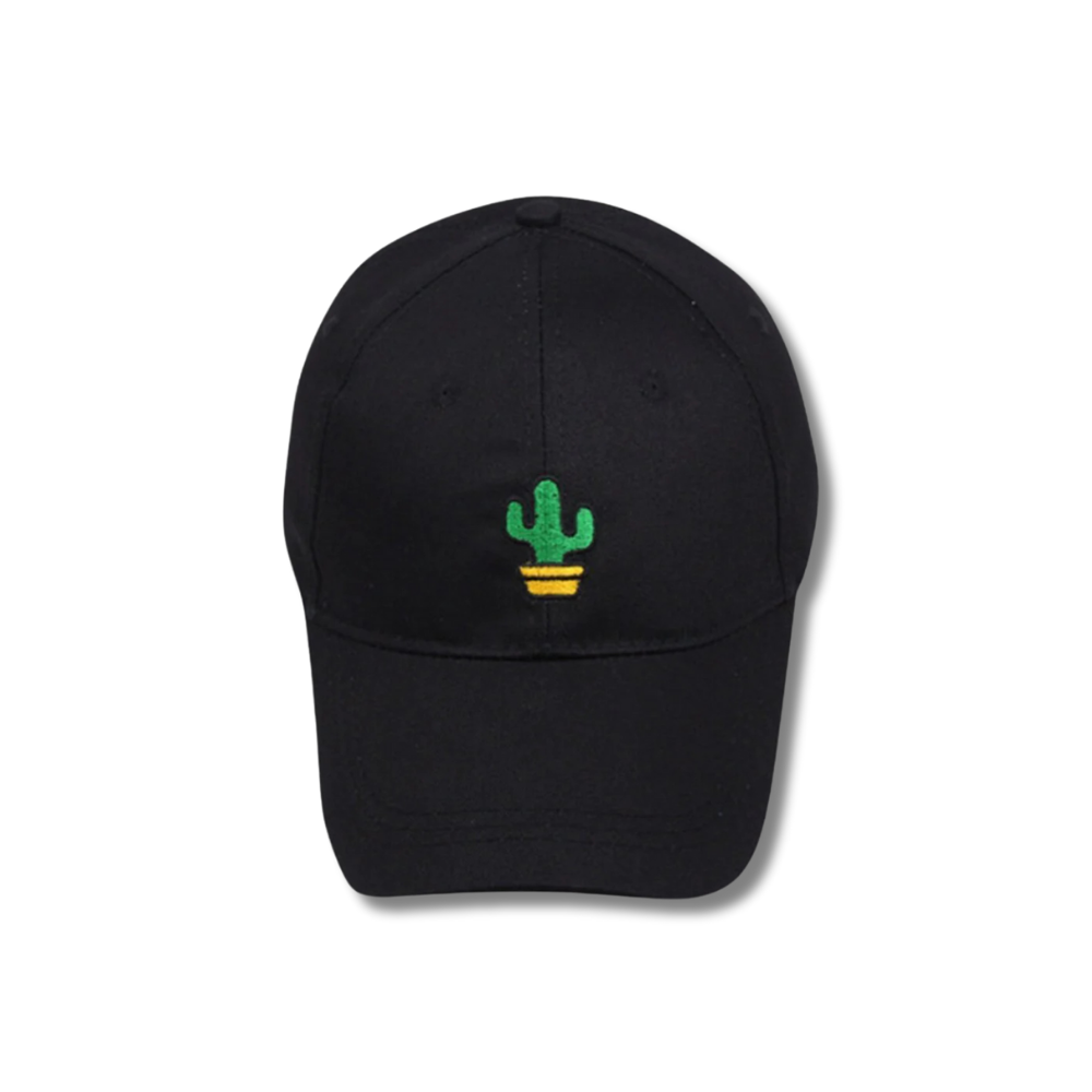 cactus cap.