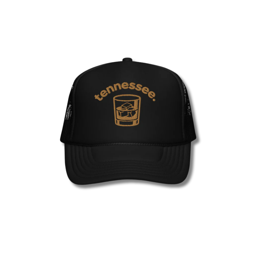tennessee whiskey.