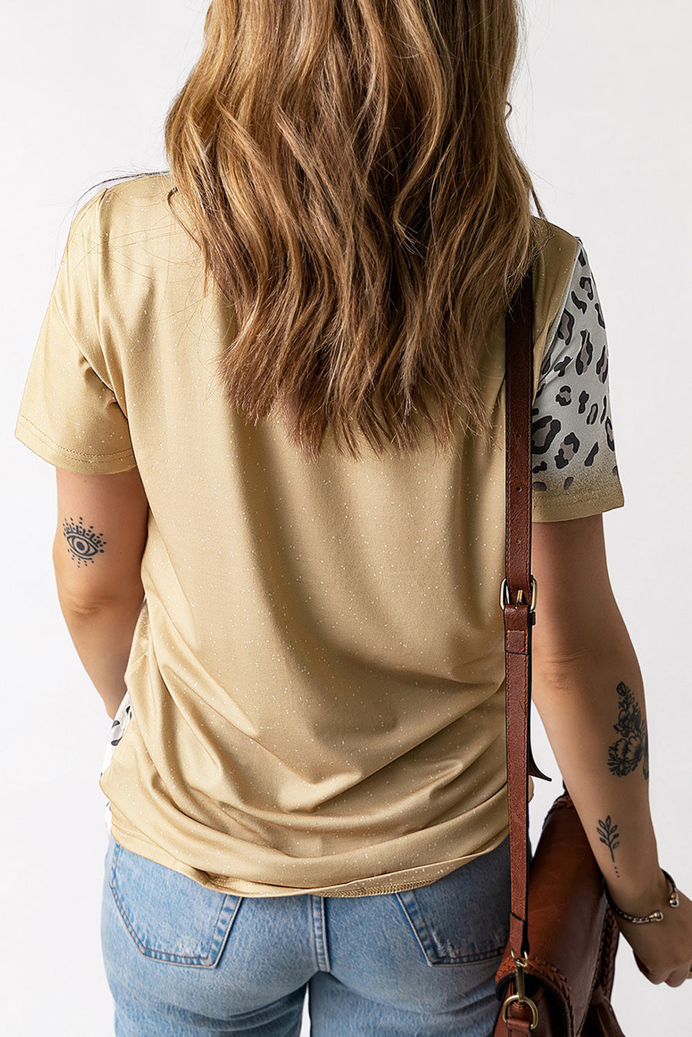 "Cowboy Take Me Away Tee – Country-inspired graphic t-shirt with a Western charm, perfect for cowgirls and free spirits."