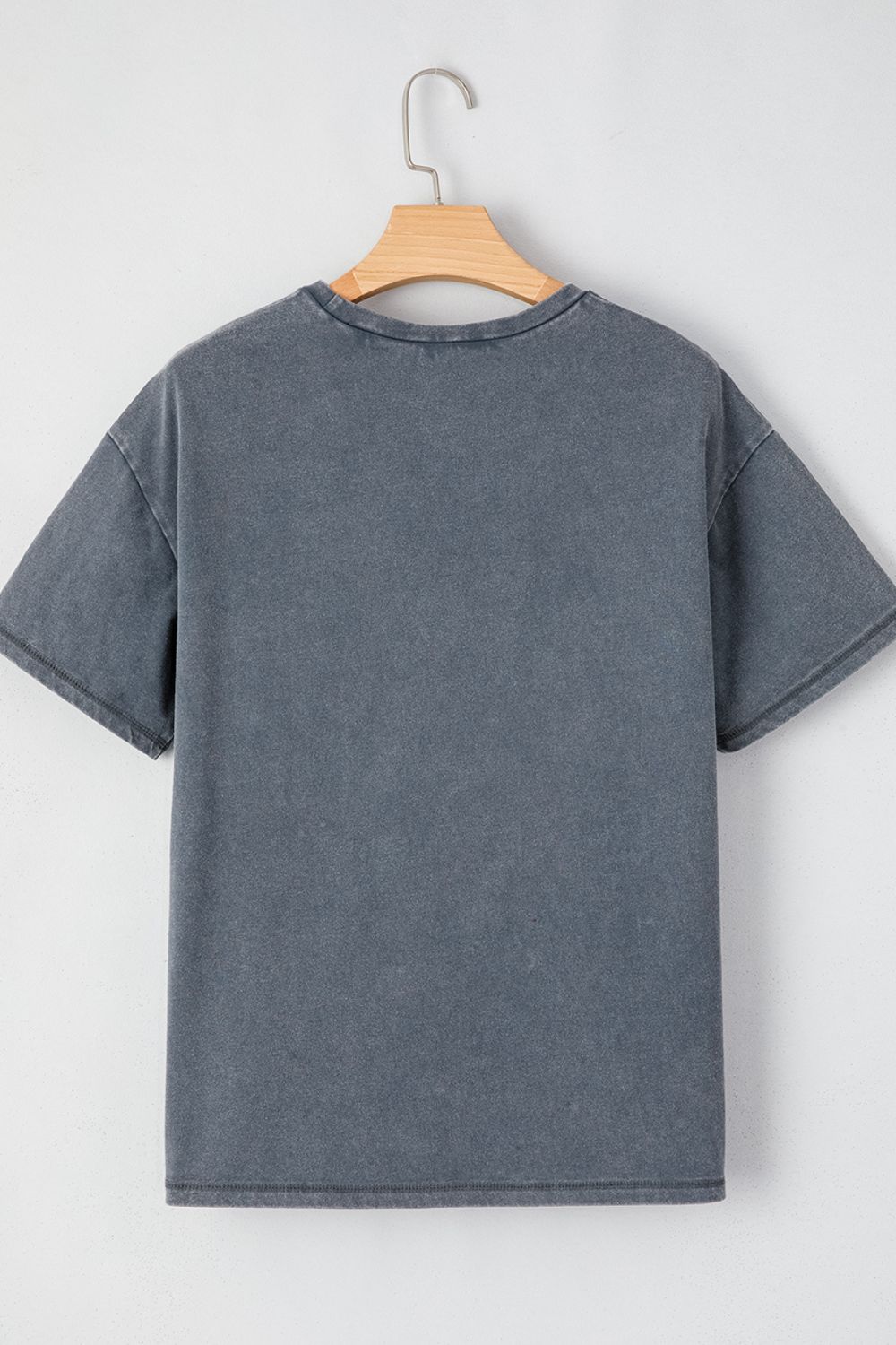 "Western Cowboy Boots Tee – Classic country graphic t-shirt featuring cowboy boots design, perfect for Western style lovers."