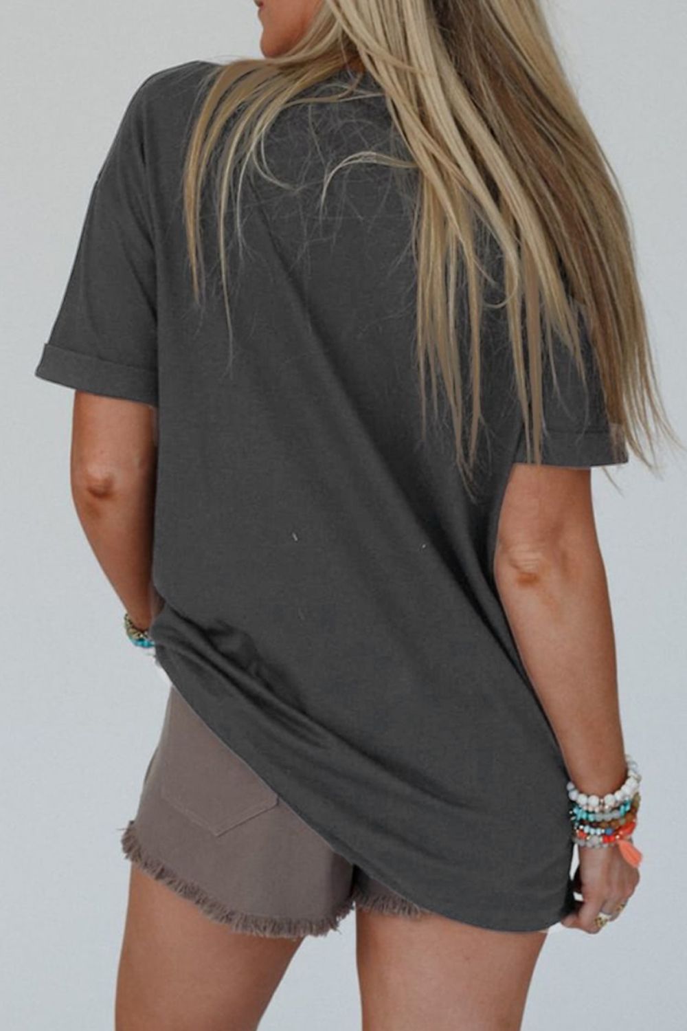 "Y’ALL Tee – Southern-inspired graphic t-shirt with a classic country vibe, perfect for casual and everyday wear."