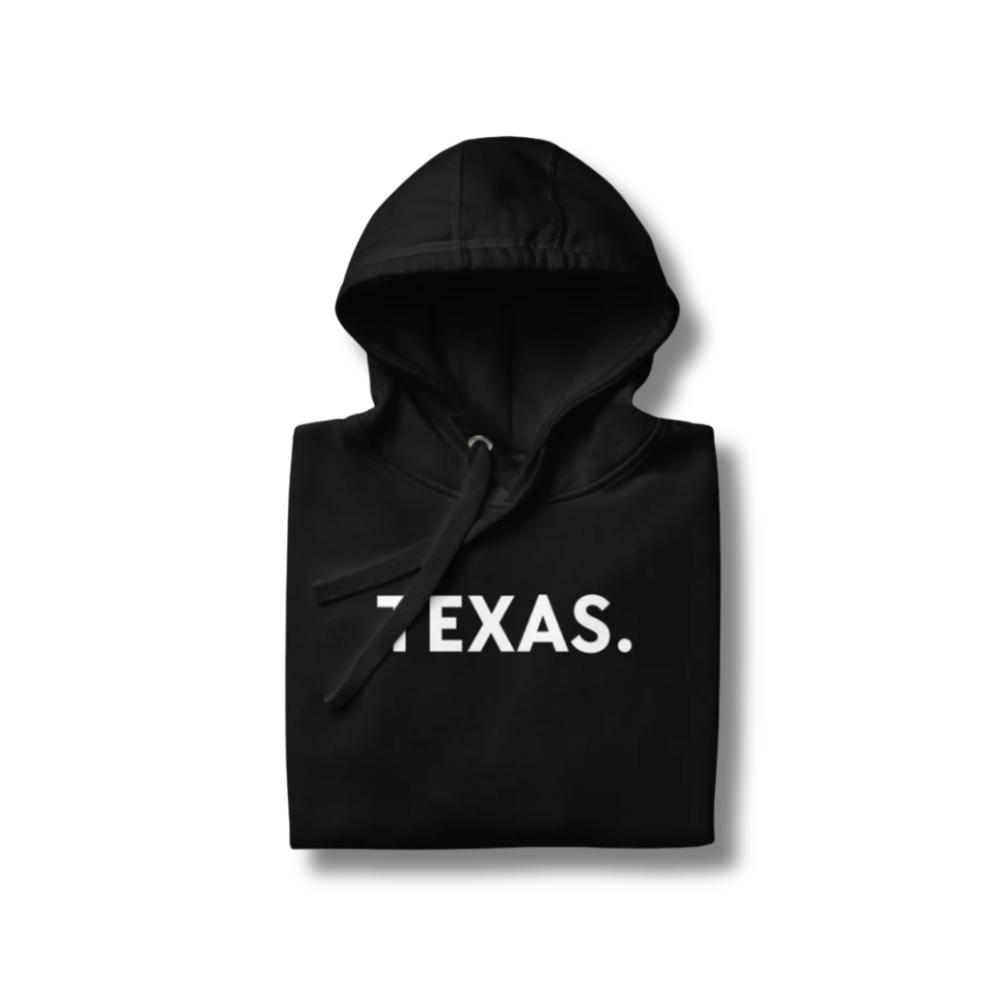 TEXAS sweatshirt
