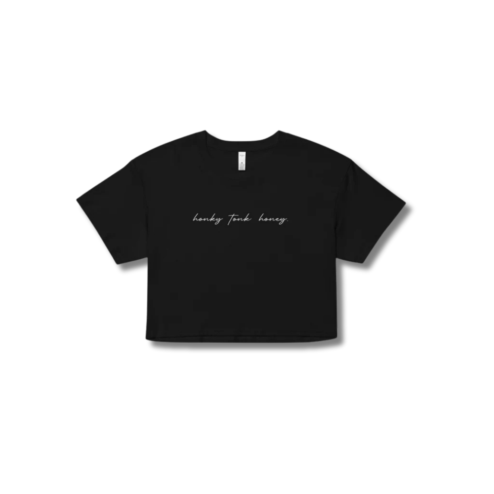 honky tonk honey crop