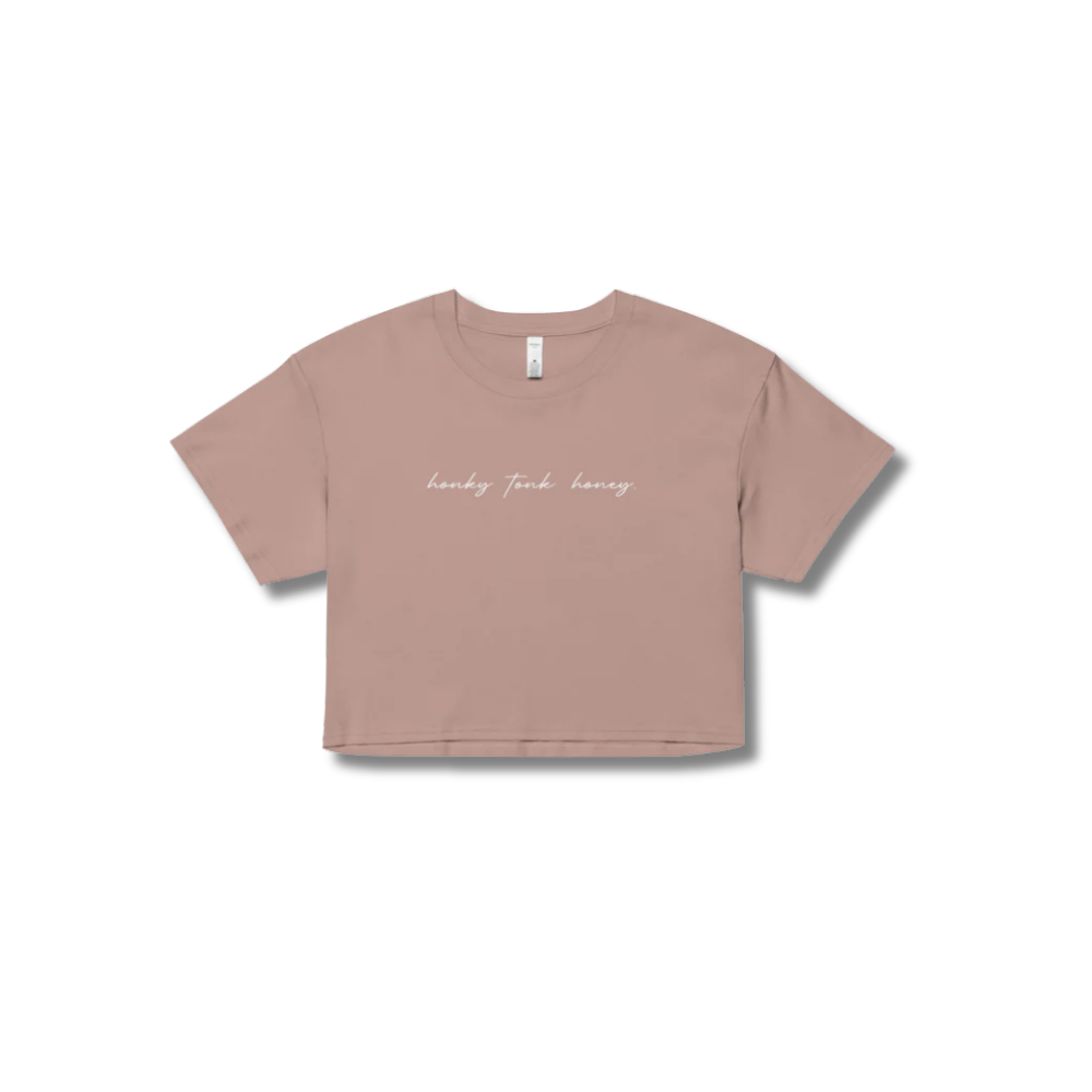 honky tonk honey crop