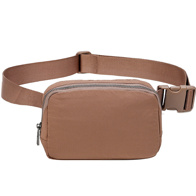 "Simple crossbody bag – lightweight, stylish, and versatile everyday purse with adjustable strap"
