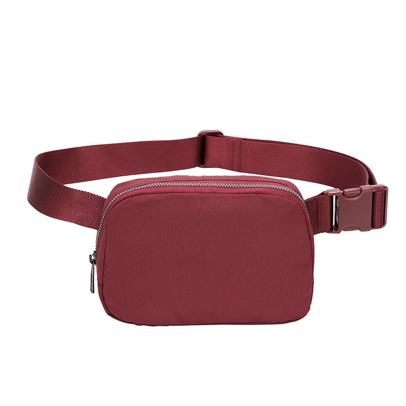 "Simple crossbody bag – lightweight, stylish, and versatile everyday purse with adjustable strap"
